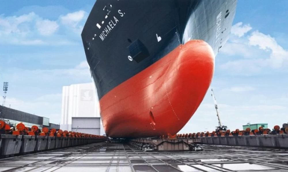 Ποιοι Έλληνες εφοπλιστές παρέλαβαν νεότευκτα πλοία εν μέσω πανδημίας